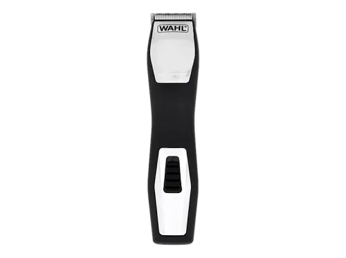 Afeitadora multifunción | Wahl 9855-1210 GroomsMan Pro, 3 in 1, 6 longitudes, Autonomía 60 min, Negro