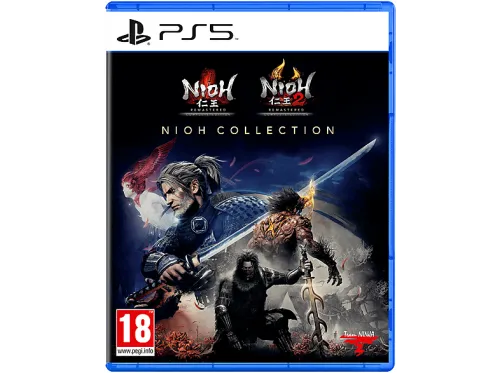 Juego PS5 | Nioh Collection