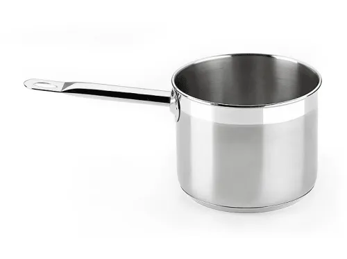 Cazo | BRA PROFESIONAL, 3.5 l, Metal, Gris