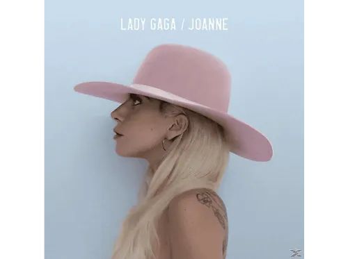 Joanne Vinilo