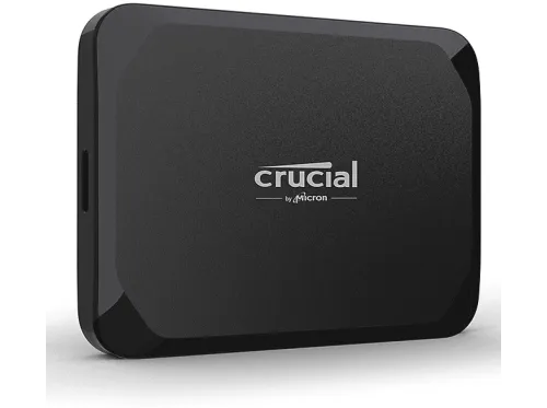 Disco duro SSD externo 1 TB | CRUCIAL X9 1TB PORTABLE SSD, SSD, Not available