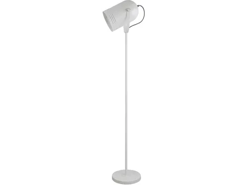 Lámpara de pie | EB1950924-BL F-BRIGHT, Blanco