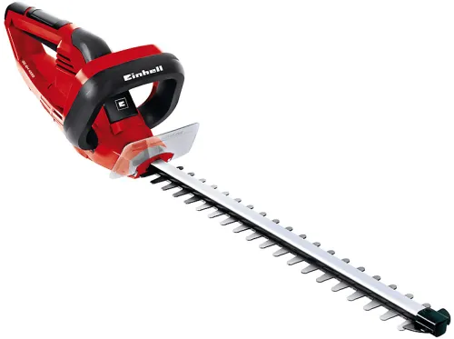 Cortasetos | GC-EH 4550 EINHELL, Negro, Rojo