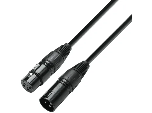 Cable de audio | ADAM HALL K3DMF0300