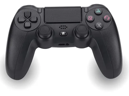 Gamepad | IG33001 NK, PS4, Bluetooth, Black