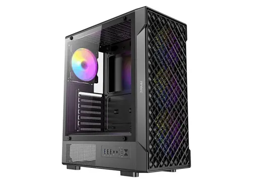 Chasis PC | VX-310 ANTEC, Negro