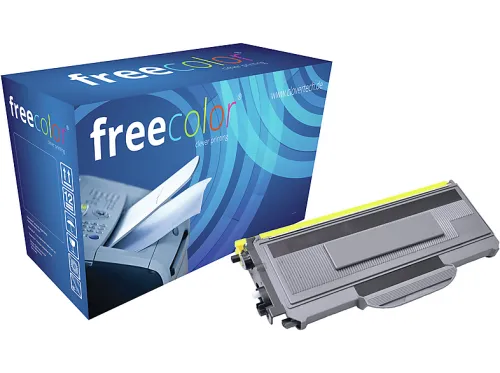 Tóner | FREECOLOR TN2120-XL-FRC