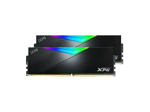 Memoria RAM | ADATA LANCER RGB
