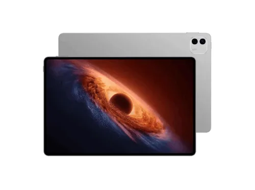 HONOR MagicPad4, 512 GB, Grey, 12,3 ", 16 GB RAM, Snapdragon 8 Gen 5, Tablet Android