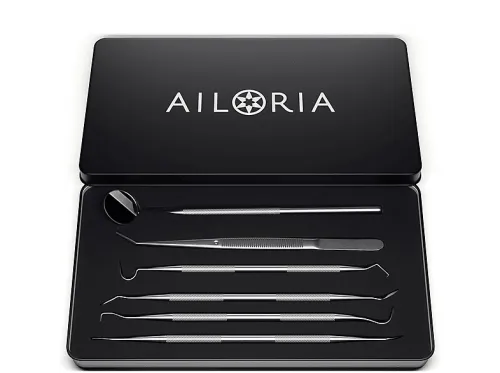 Set de cuidado dental | AILORIA DENT DELUXE