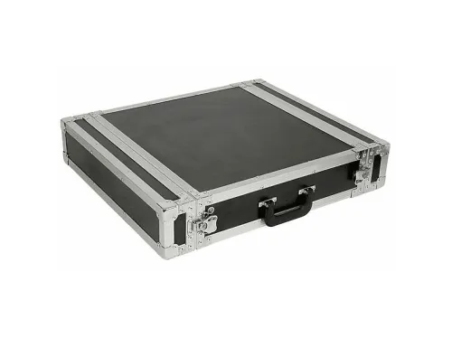 Maleta DJ | PD-F2U POWER DYNAMICS, Negro