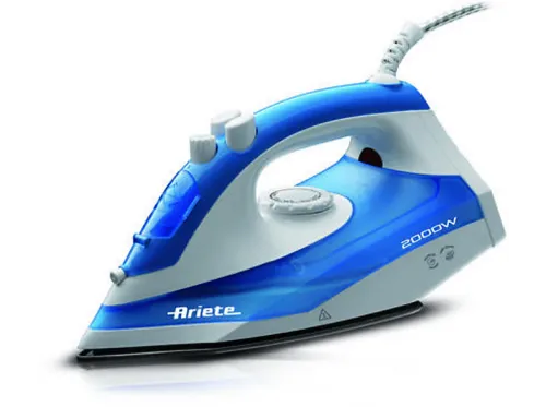Plancha de vapor | ARIETE ARI6234, 0,25 l, Multicolor