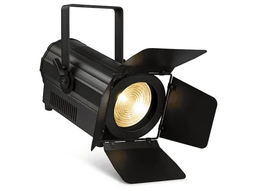 Proyector de efectos | BTK200W BEAMZ, Black
