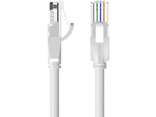 Cable de red | Vention VENT-323, Cat-6, , Not available