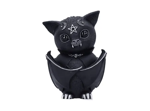 Figura coleccionable | NEMESIS NOW Figura Cult Cuties Beelzebat 9 cm