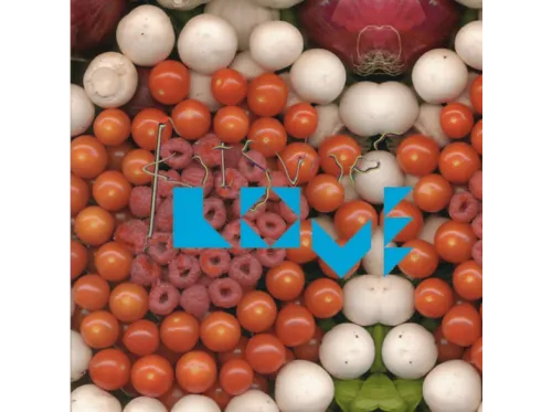 Kitsuné | Kitsuné Love (3 LP) LP