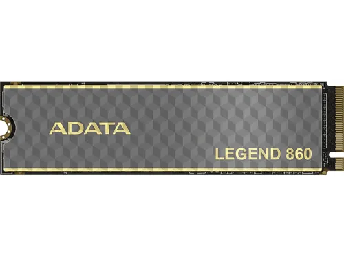 Disco duro SSD interno 1 TB | ADATA LEGEND 860 SLEG-860-1000GCS, Interno, Not available