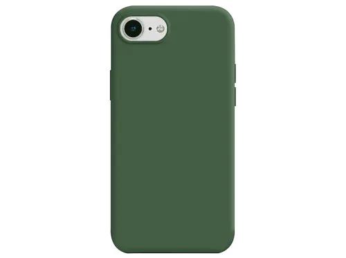 Carcasa para móvil | MOXIE COLORSKINIP7KAKI, Compatible con Apple IPhone 7 / 8 / SE 2020, Caqui