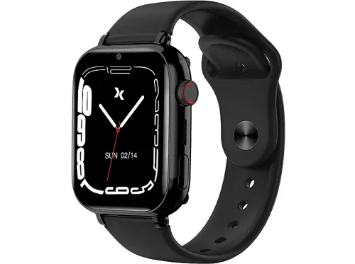 Smartwatch infantil | MAXCOM FW59 Kiddo, Talla única, Acrilonitrilo butadieno estireno (ABS), Metal, Poliuretano termoplástico (TPU), Not available