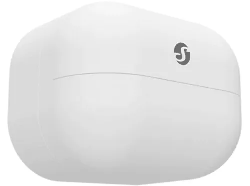 Sensor de movimiento | SHELLY Plus Motion2, Control por voz, Bluetooth, White