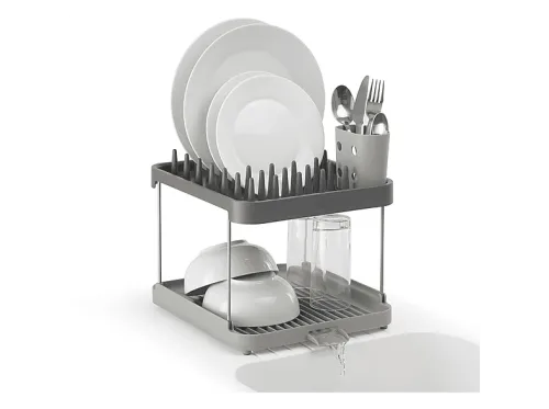 Escurridor | JOSEPH JOSEPH Duo 851660 para cocina