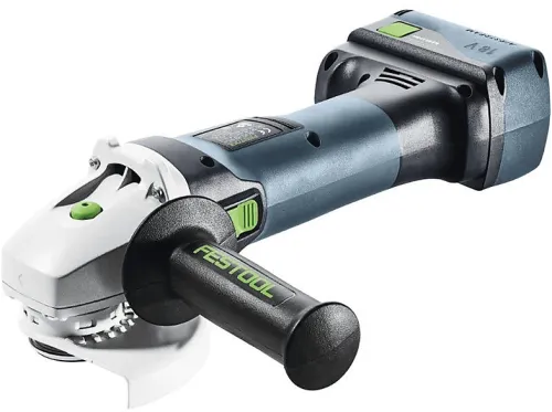 Amoladora | 577700 FESTOOL, No disponible