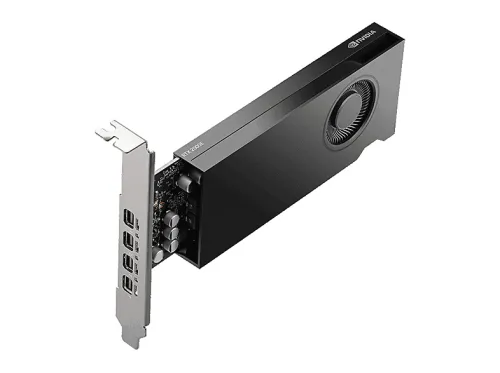 Tarjeta gráfica | PNY NVIDIA RTX 2000E Ada, GDDR6, PCI Express 4.0