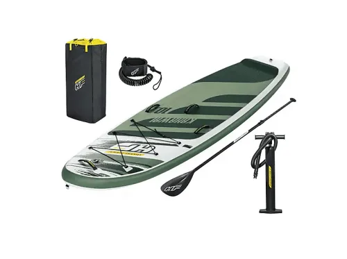 Tabla Paddle Surf | BESTWAY Hydro-Force, Green