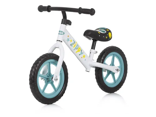 Bicicleta de equilibrio | CHIPOLINO ZIPPY Blue