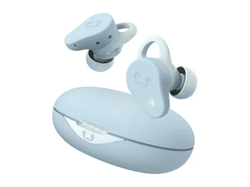Auriculares True Wireless | TWINS RUSH FRESH ‘N REBEL, Intraurales, Bluetooth, Dusky Blue