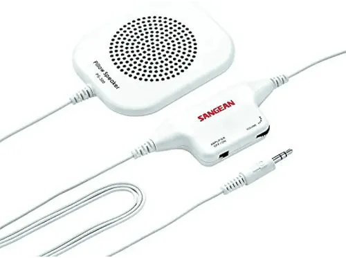 Altavoz inalámbrico | SANGEAN PS300, 25 W, Blanco