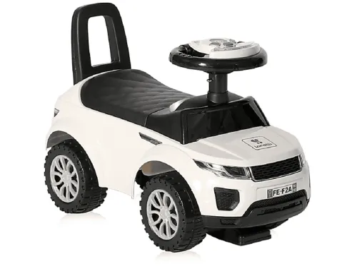 Correpasillos | LORELLI OFF ROAD hasta 20 kg white