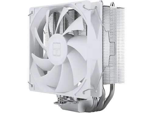 Refrigerador CPU | THERMALRIGHT Assassin X 120 REFINED SE WHITE