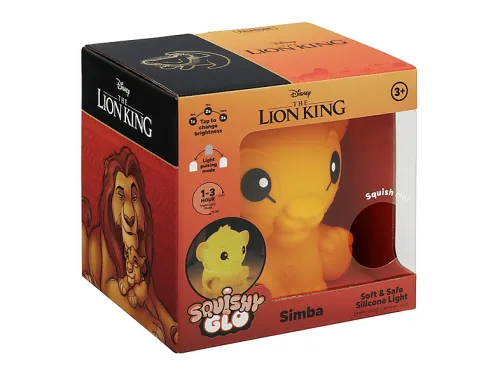 Lámpara | PALADONE PRODUCTS 5056577754339