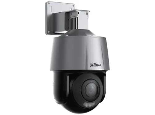 Cámara de seguridad | DAHUA TECHNOLOGY Lite DH-SD3A200-GN-HI-A-PV-0400, 1920x1080, Grey