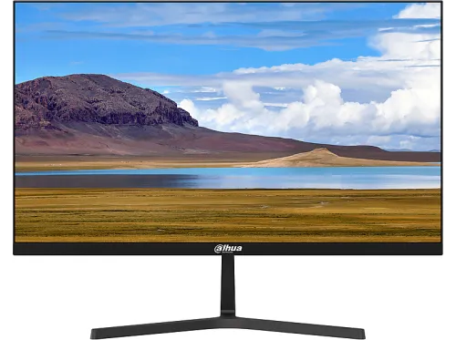 Monitor | DAHUA TECHNOLOGY LM27-B200S, 27 ", Full-HD, 8 ms, 75 Hz, Negro