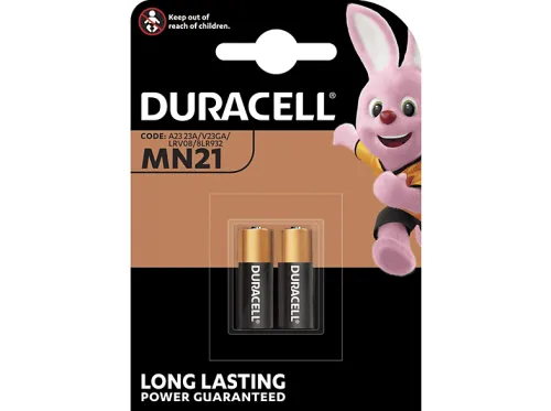 Pilas botón y especiales | DURACELL Pila modelo L1028