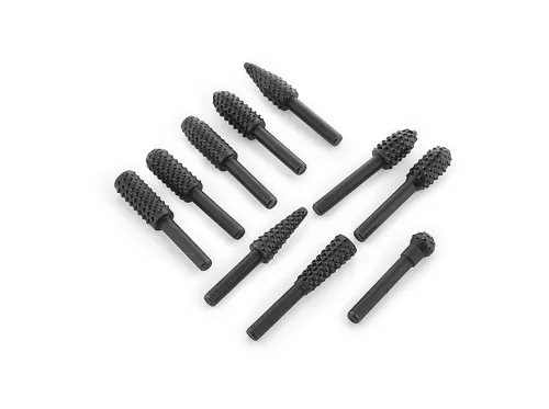 Brocas | Driwills INNOVAGOODS, Negro