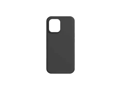 Carcasa para móvil | RHINOSHIELD MNS0135052, Compatible con Apple iPhone 17, Negro