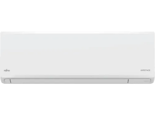 Aire acondicionado Split 1 x 1 | FUJITSU ASY25UI-KN WIFI, 8530 fg/h, Función Inverter, Blanco