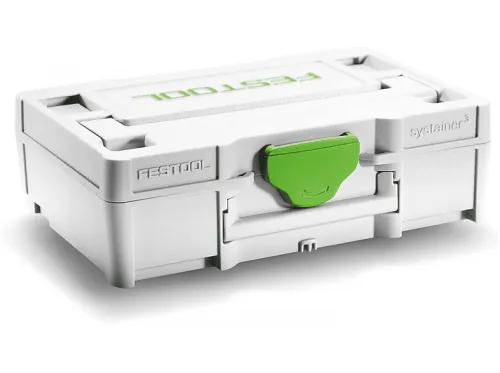 Caja de herramientas | FESTOOL 205398