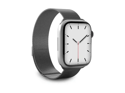 Correa | Watch Band CASEME, Gris Oscuro