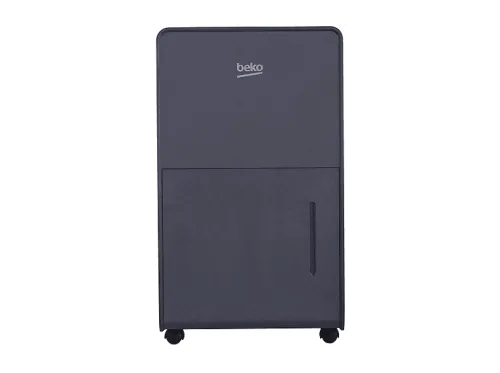 Deshumidificador | BEKO BDPM020, 3,8 l, 30 m², Negro
