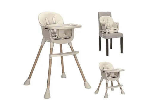 Trona | 3 en 1 VANILLA Crema LORELLI, Crema