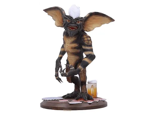Figura coleccionable | NEMESIS NOW Figura Gremlins Stripe 16 cm