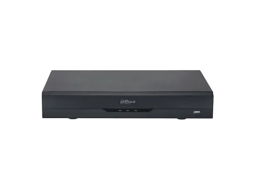 Grabadora NVR | DAHUA TECHNOLOGY DH-XVR5108H-I3(V3.0), Not available