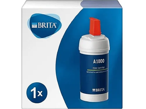 Recambio de filtros | A1000 BRITA, Not available