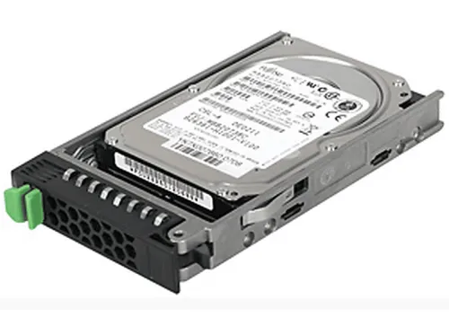 Disco duro HDD interno 2000 GB | FUJITSU PY-BH2T7B9, Interno