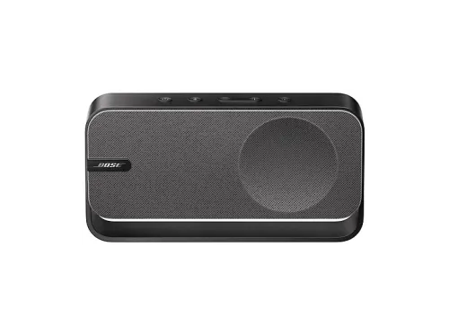 Altavoz bluetooth | BOSE SOUND LINK HOME COOL GREY, 0 W, Bluetooth, 9 h, Gris frío