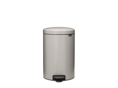 Cubo de basura | Brabantia NewIcon, 20L